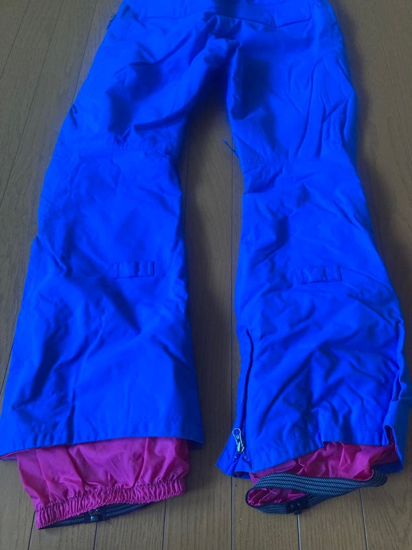 バートン　スノーボードウェア上下セット　レディース　Mサイズ