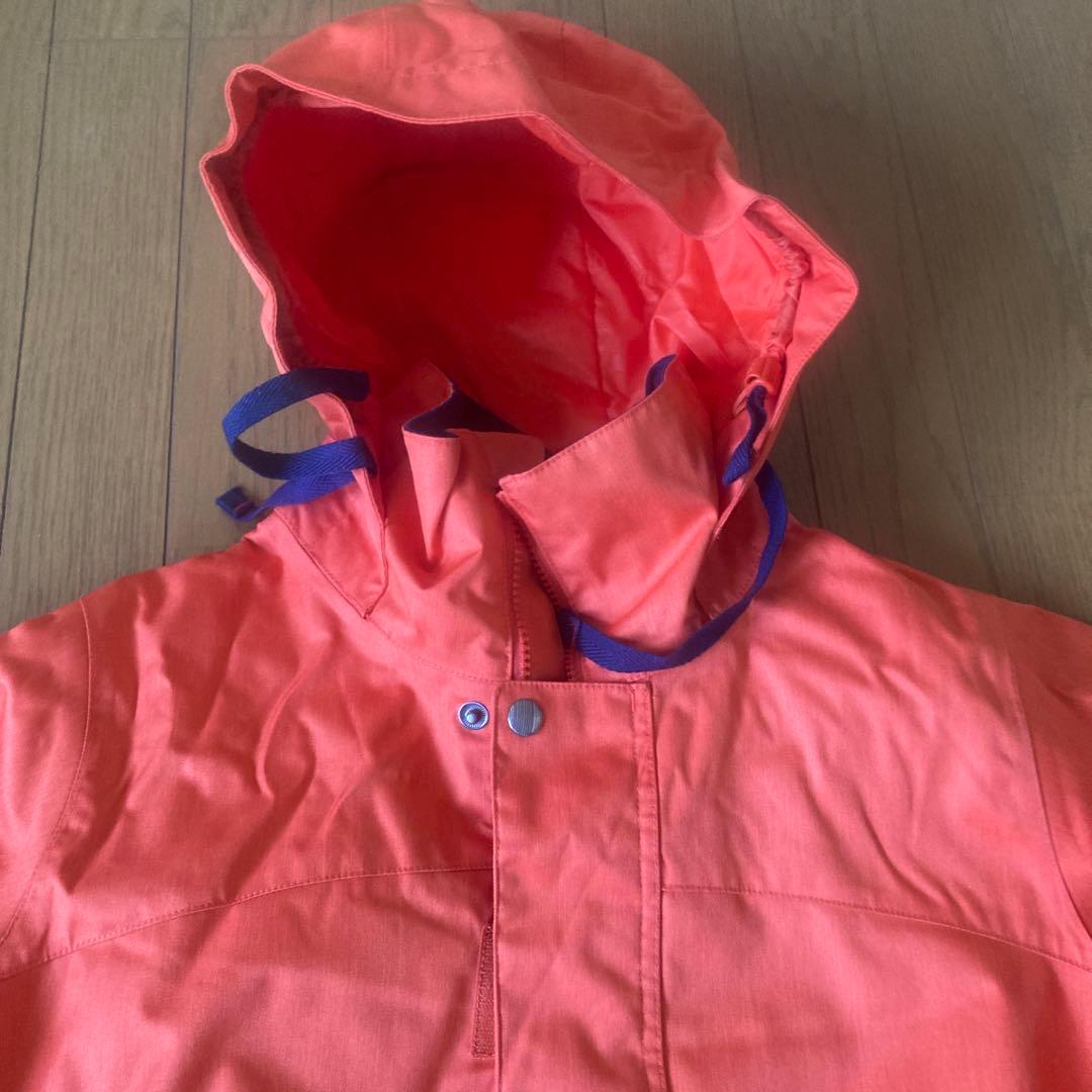 バートン　スノーボードウェア上下セット　レディース　Mサイズ