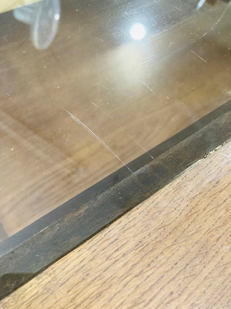 カリモク Karimoku カリモク家具 センターテーブル 引取希望