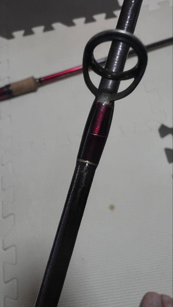 狐リスさん専用商品ワールドシャウラ2701FF-2 ルアーロッド