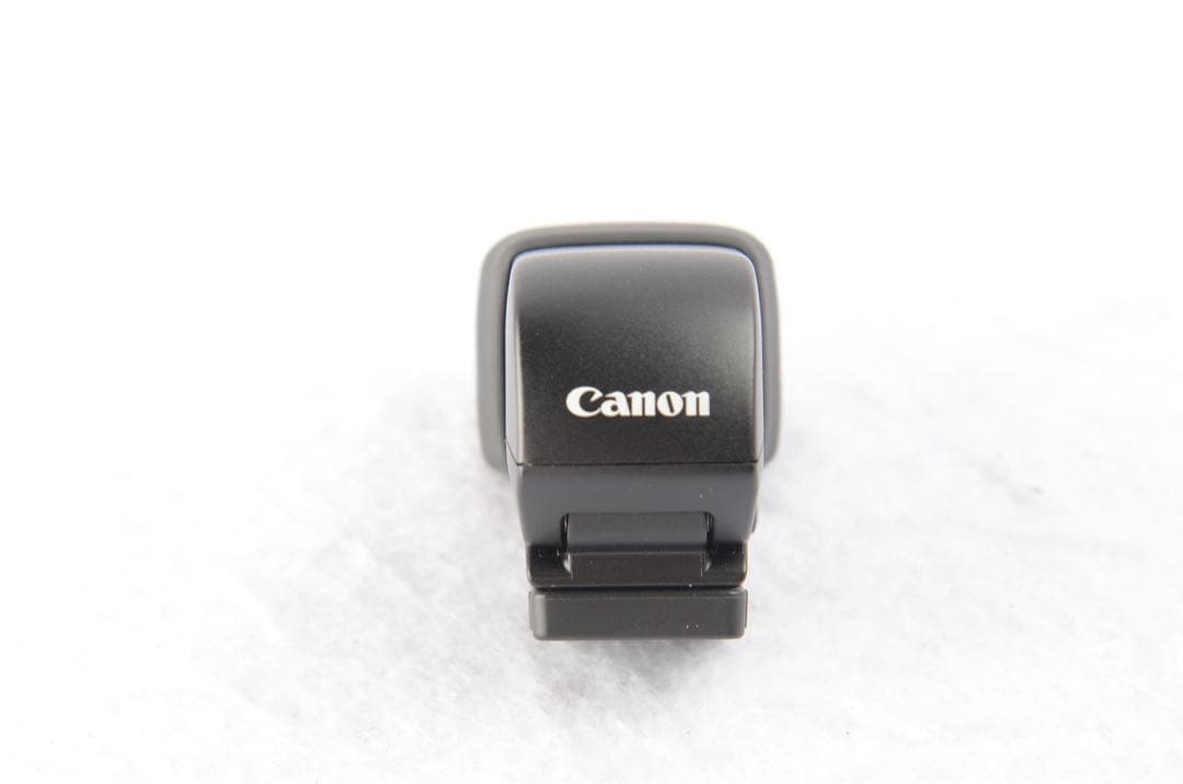 Canon 電子ビューファインダー EVF-DC1 #707-022B