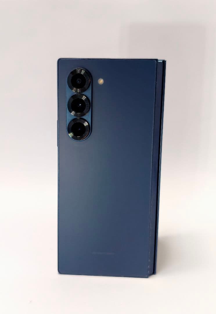 Samsung Galaxy Z Fold6 256GB SIMフリー おまけ付