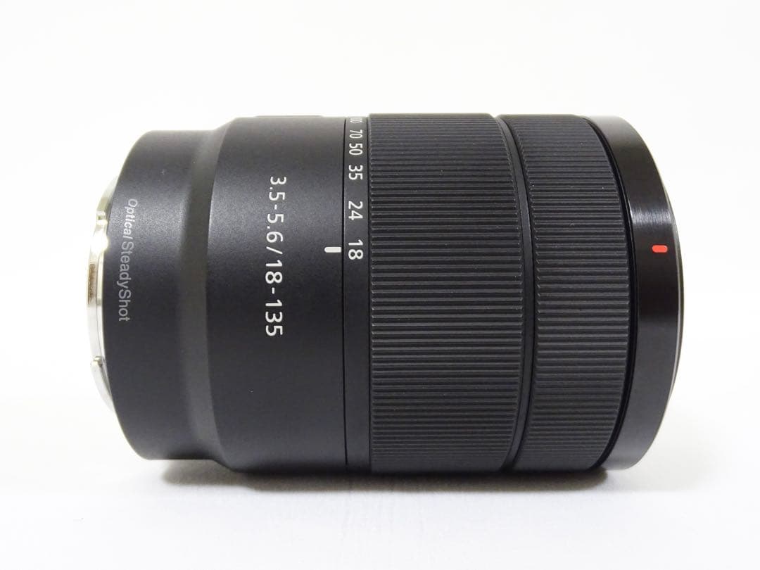 ◆美品◆ SONY E 18-135mm F3.5-5.6 SEL18135