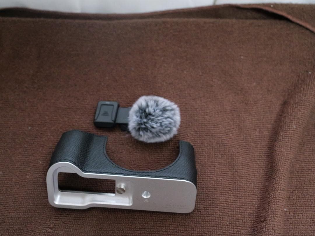 Canon PowerShot V1 キャノン　おまけ付き