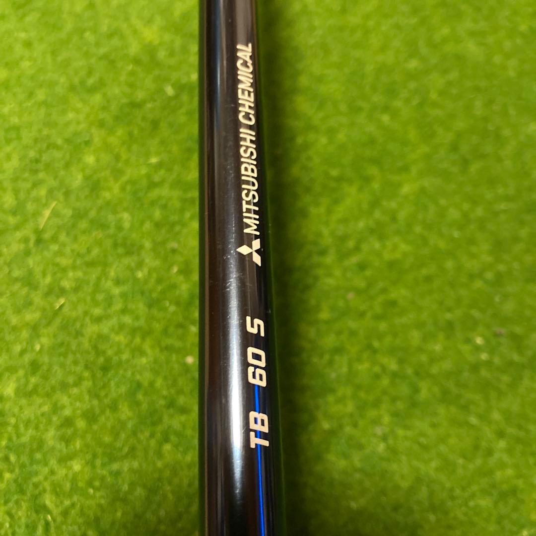 ルーツゴルフ ZIP The ROOTS ZIP 10.5° フレックスS