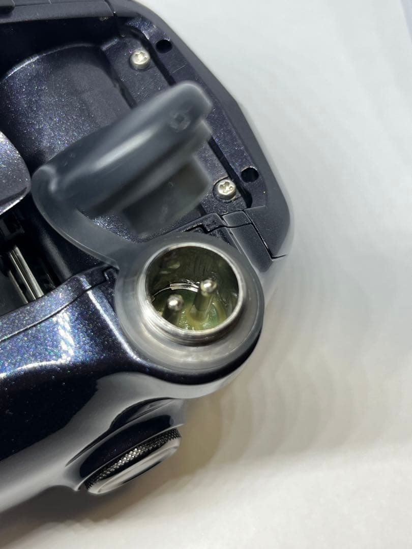 【新品未使用】ダイワDAIWA電動リール 23レオブリッツ 300J