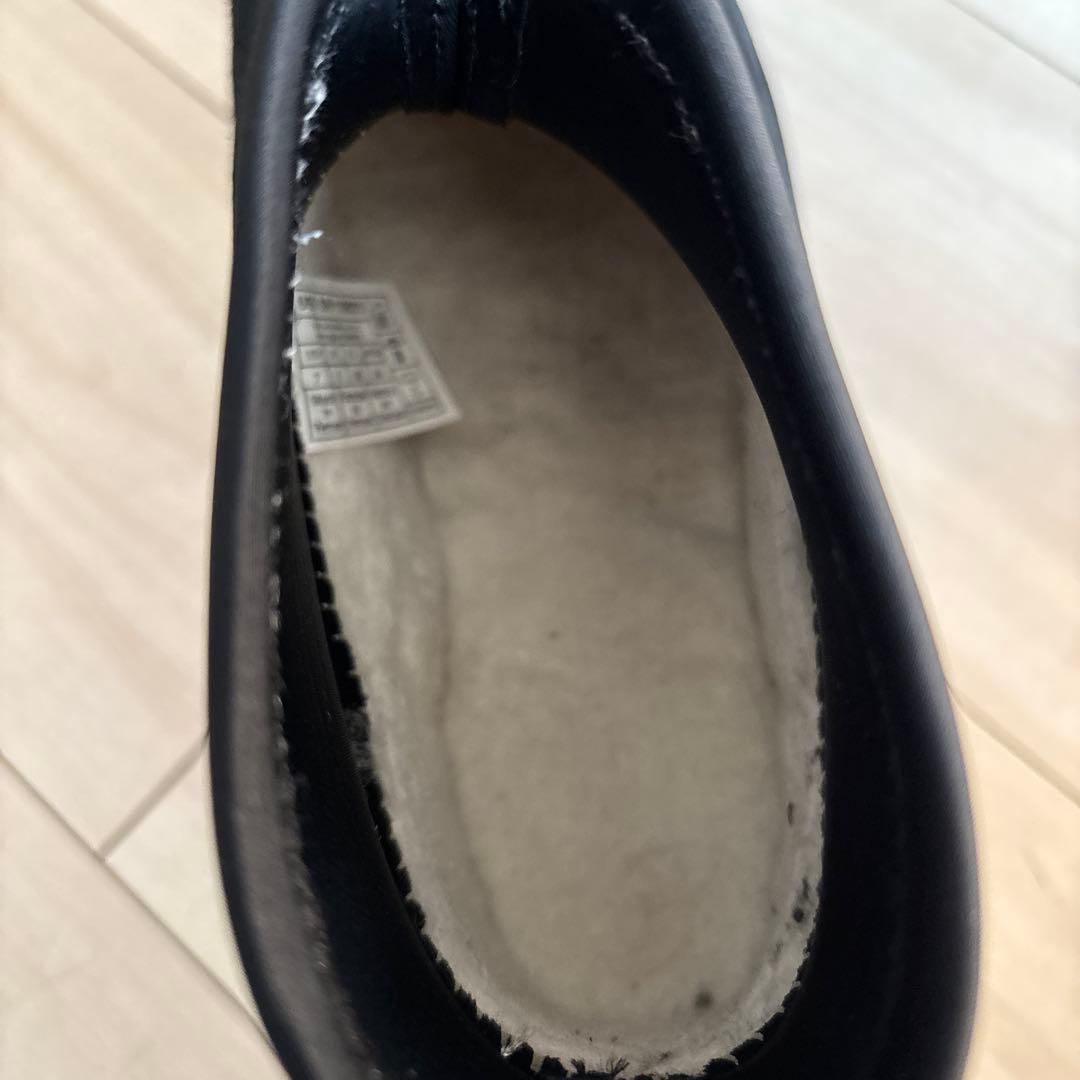 UGG ダブルクラッシックミニDIPPER PUFFER 2way