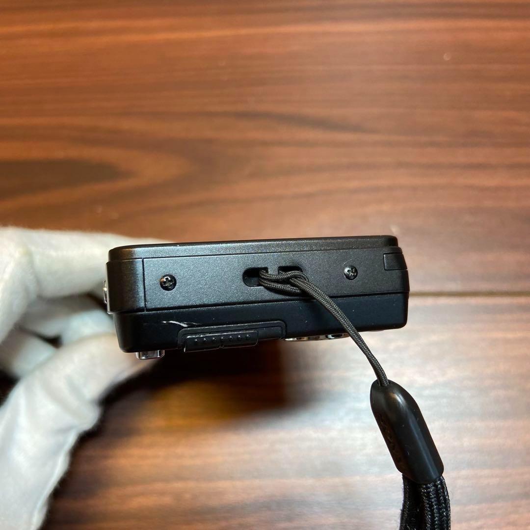 SONY Cyber-shot DSC-W350 デジカメ ほぼ新品 3354