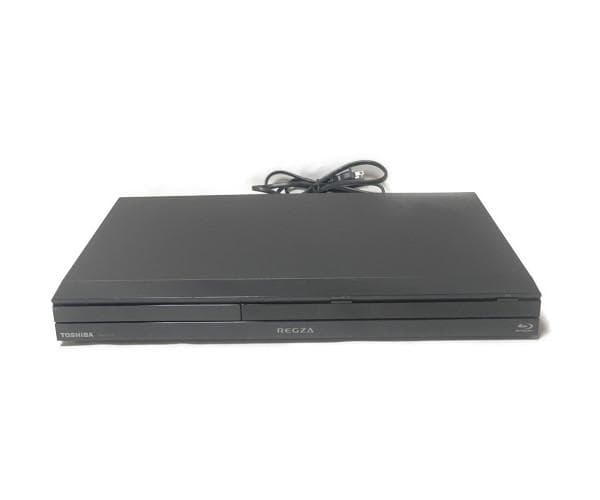 東芝 500GB 2チューナー ブルーレイレコーダー DBR-Z310