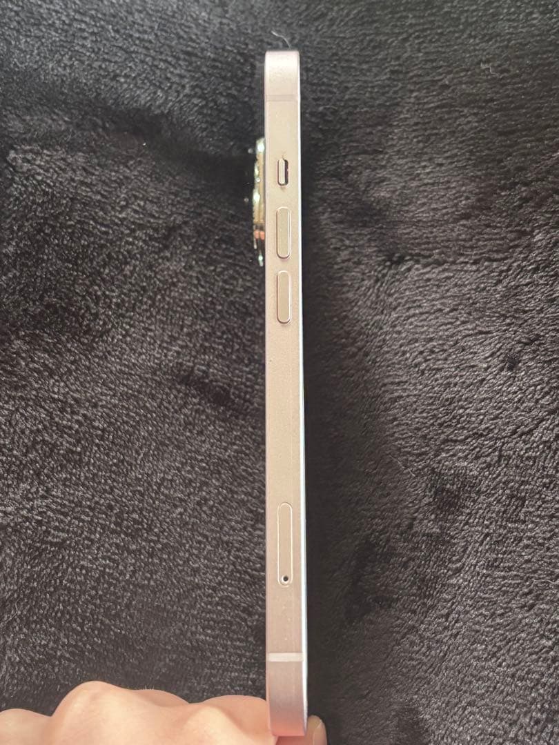 Apple iPhone 13 ピンク　本体