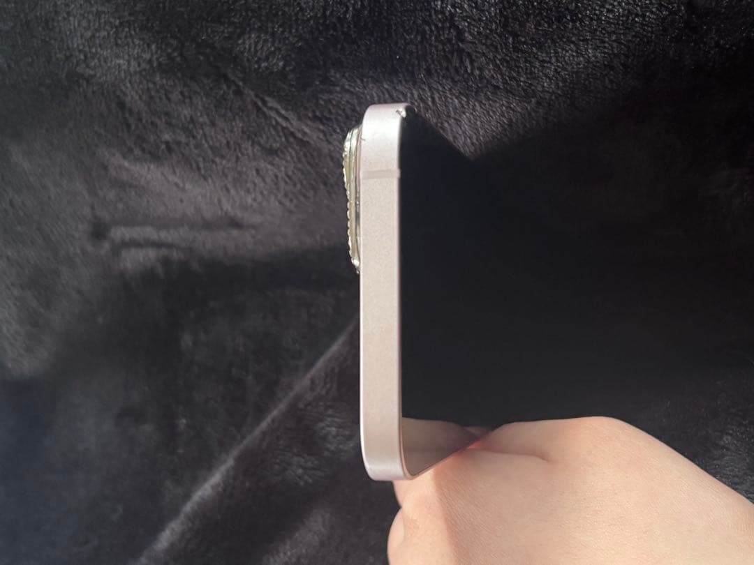 Apple iPhone 13 ピンク　本体