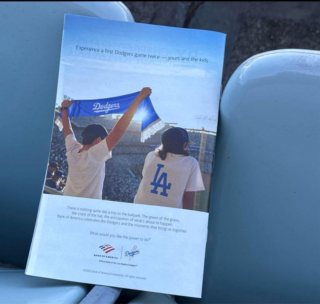 大谷翔平　ボブルヘッド　投手　ドジャース　来場者限定　スタジアム配布