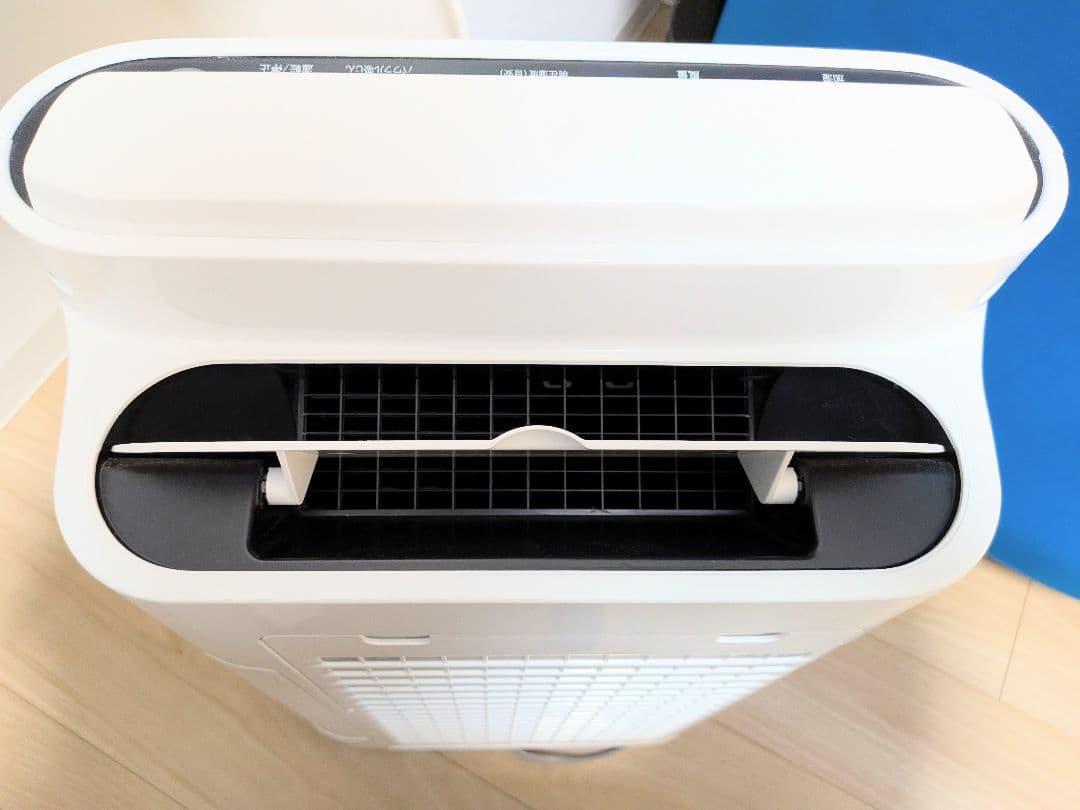 KC-S50-W 加湿空清｜2025年購入・動作良好・即発送