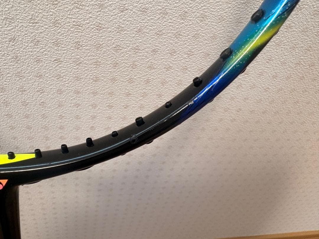 超希少！ アストロクス 77 DEMO 4UG5 ASTROX 77 デモ