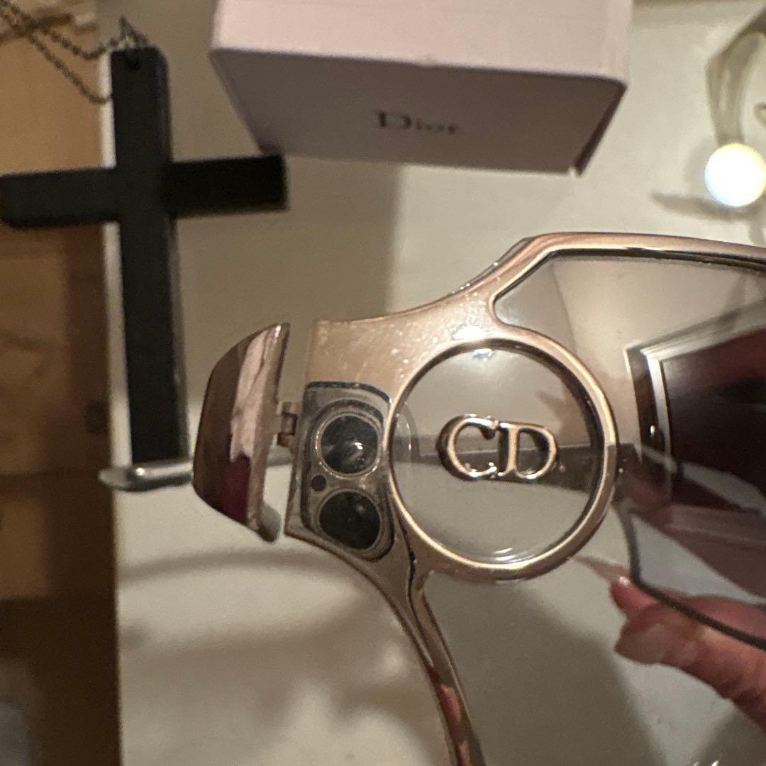 小物 Dior sunglasses