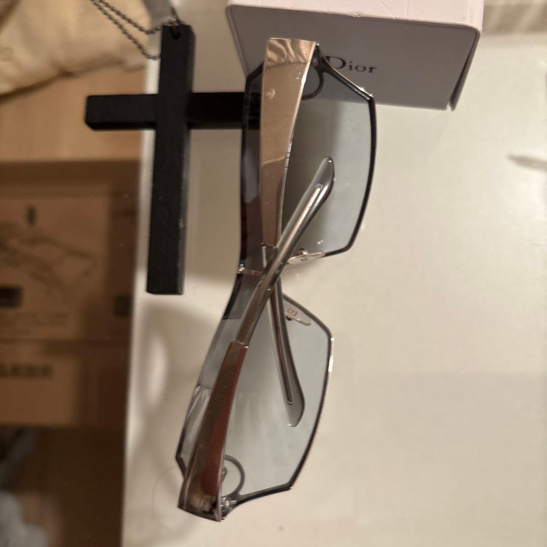 小物 Dior sunglasses