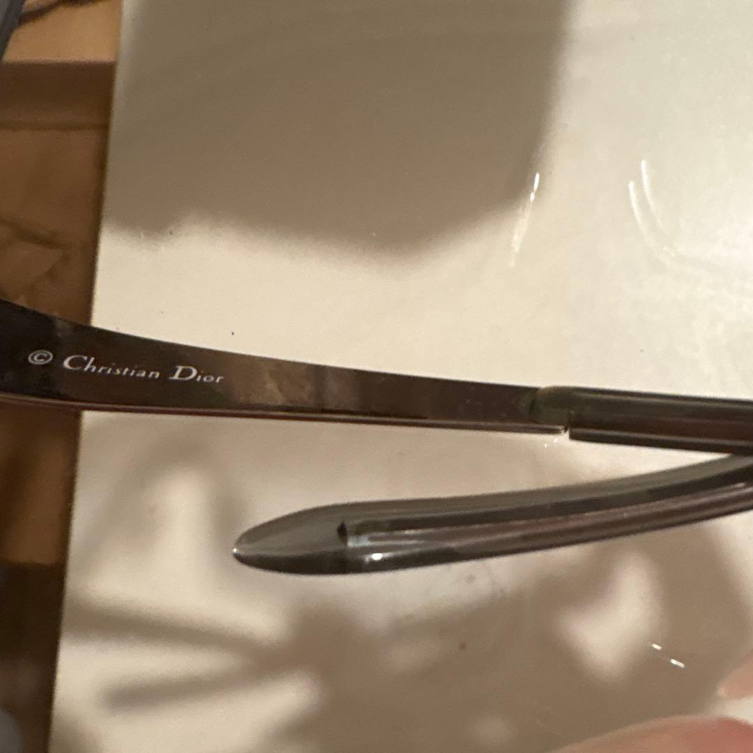 小物 Dior sunglasses