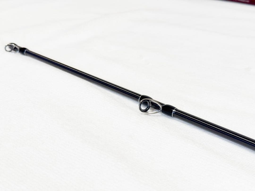 ま*ん様 極美品 Fishman Beams Lower 8.6L フィッシュマ