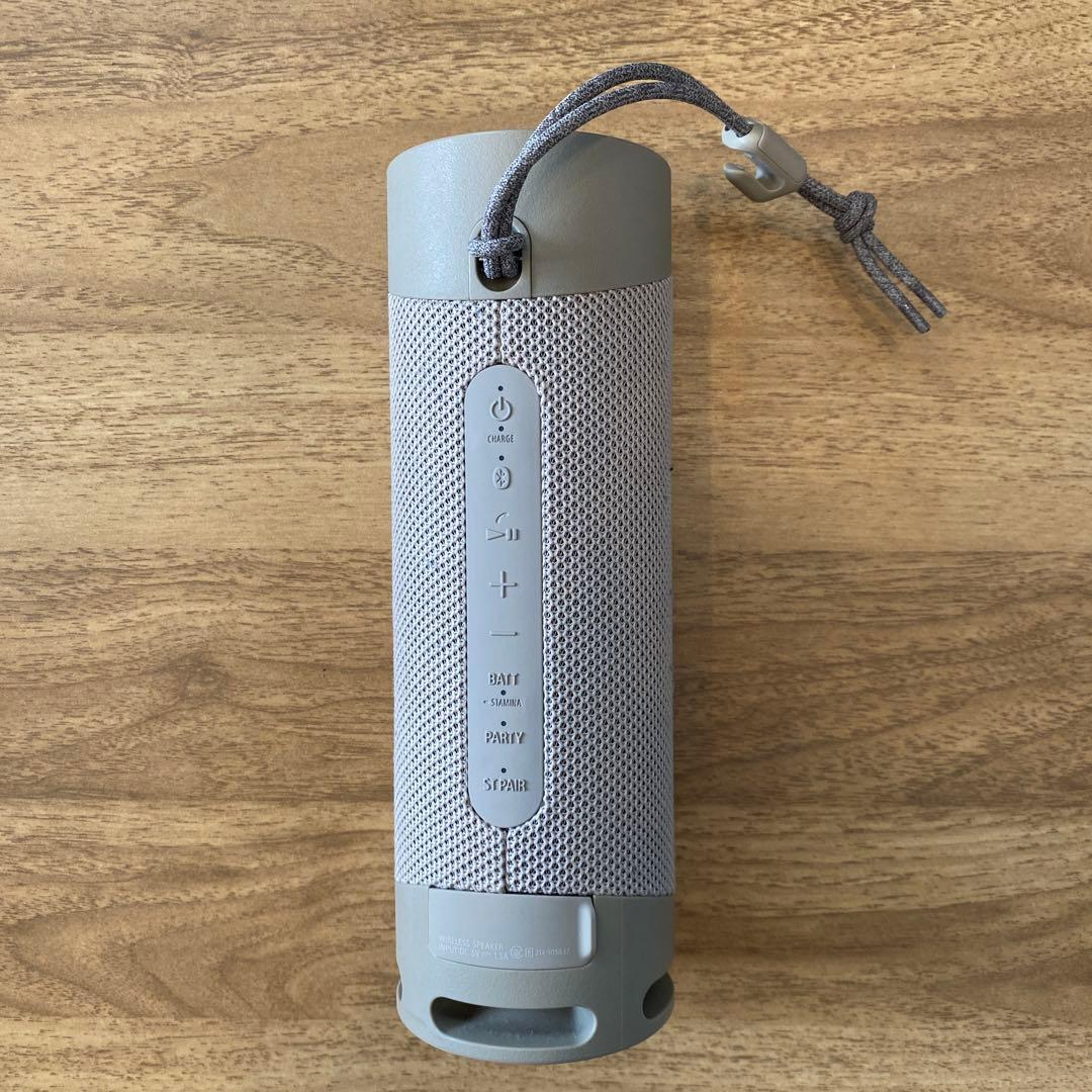 SONY ステレオ