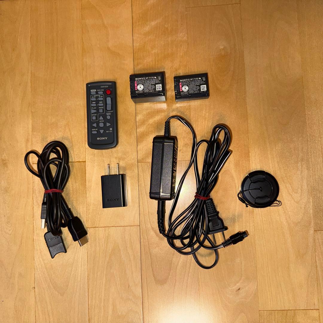 ソニー プロジェクター内蔵 Handycam HDR-PJ800