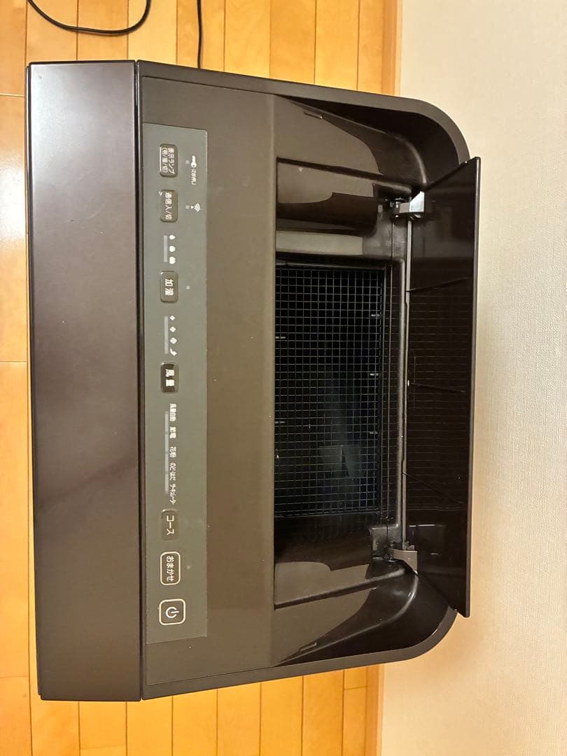 ダイキン MCK70XKS-T 空気清浄機