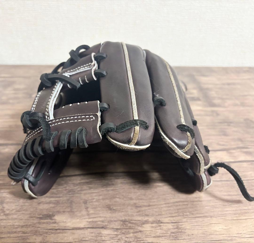 Rawlings ローリングス硬式内野手用グローブGHGGJIA52