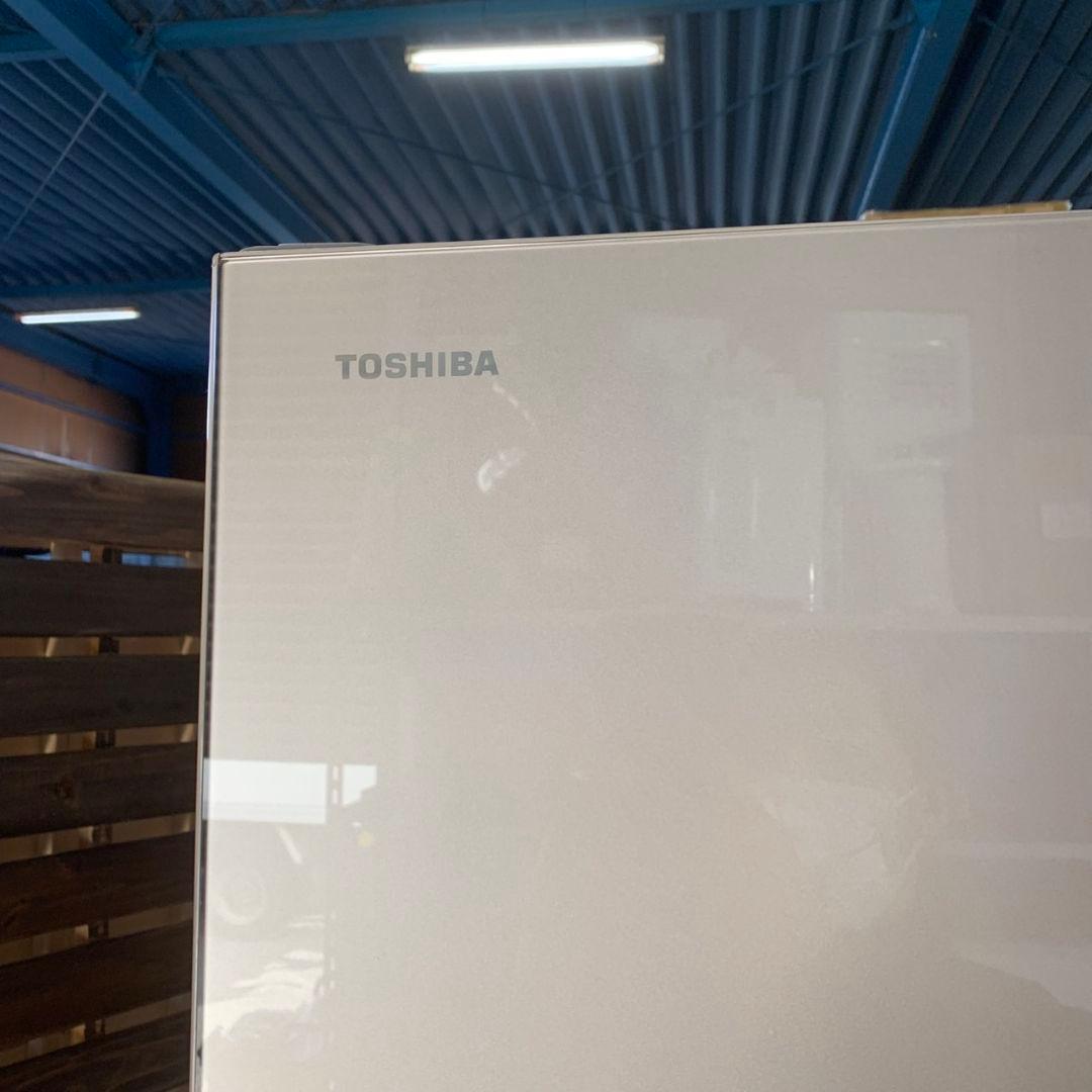 G844\" TOSHIBA 6ドア 冷蔵庫 GR-R510FK (EC)