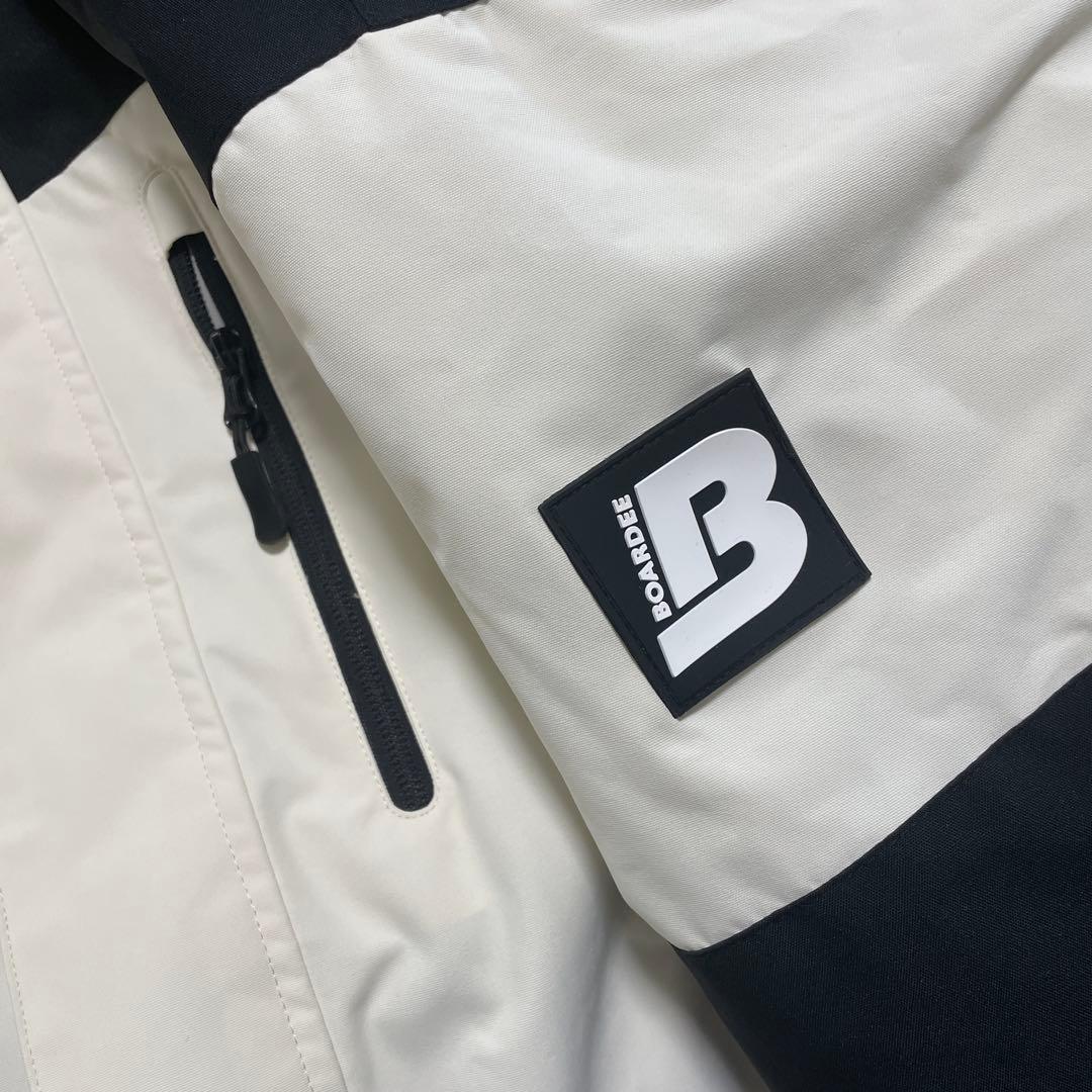 スノーボードウェア ジャケット&パンツ　サイズM