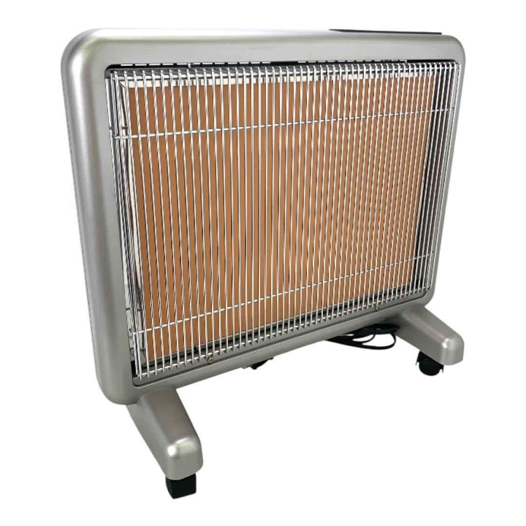 ✨極美品✨　サンルミエ　E800L-TM 遠赤外線　暖房　タイマー付き