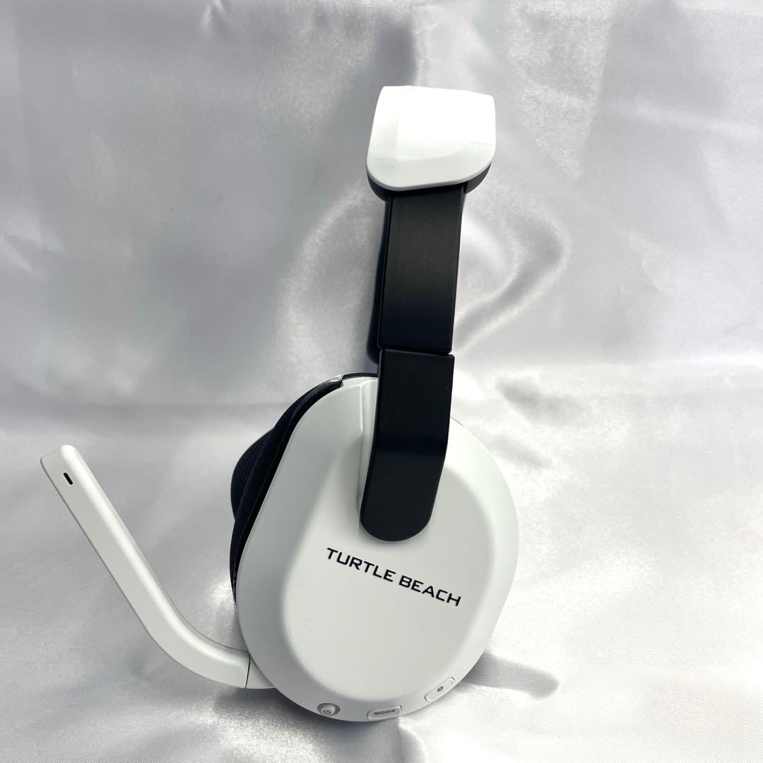 Turtle Beachゲーミングヘッドセット ワイヤレス 2.4GHz