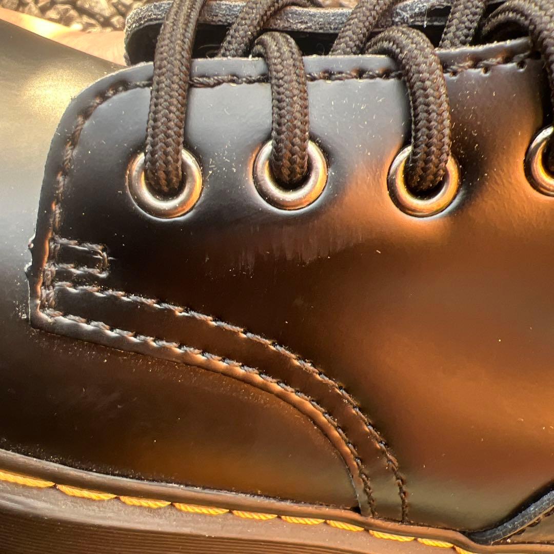 ドクターマーチン Dr.Martens Airwair　ブーツ　23.0cm 黒