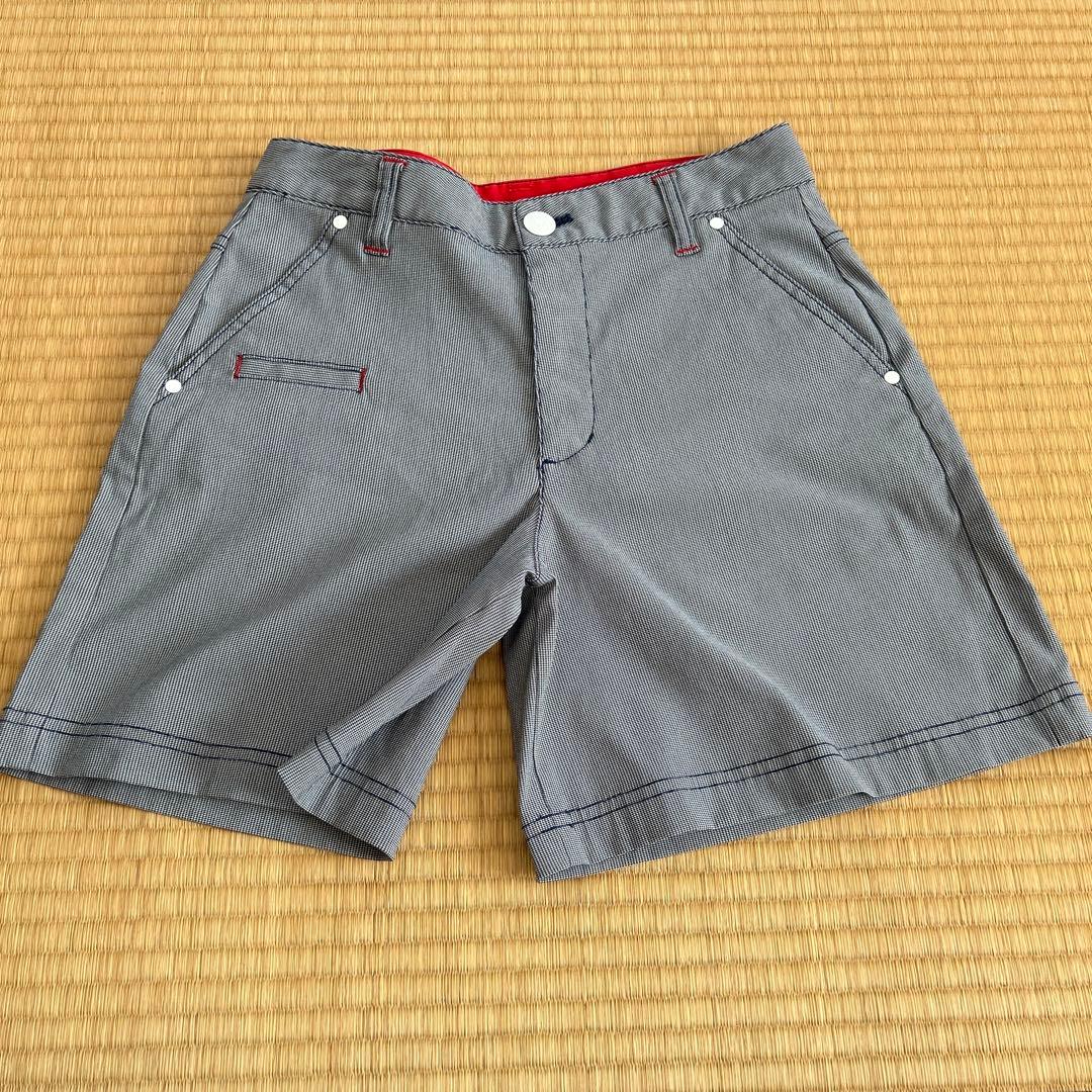SUNBRIDGEキュロット　2枚セット