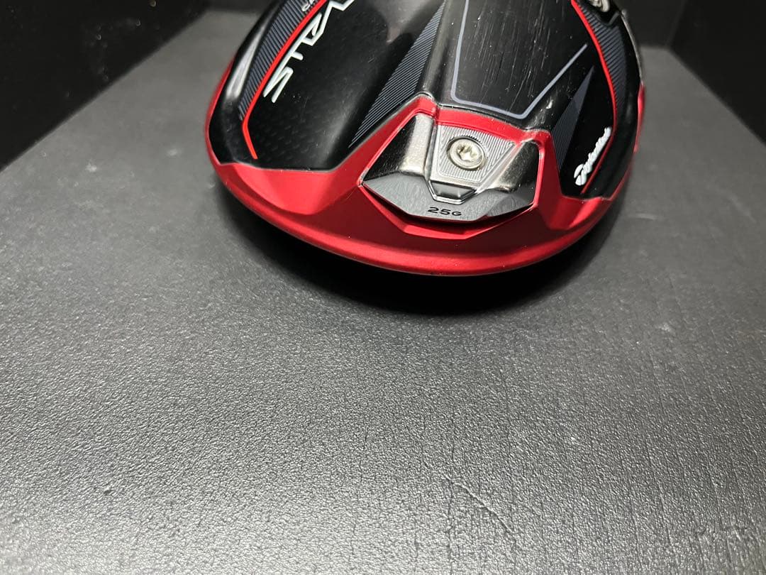 stealth2 ステルス2 ドライバー　ヘッド