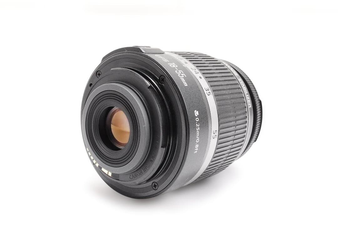 Canon EOS Kiss X3 一眼レフ❤️初心者向け スマホ転送