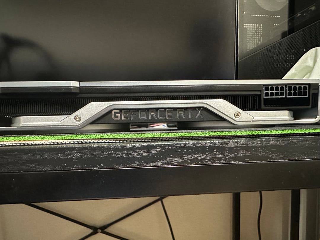 大幅値下げRTX2080ti リファレンス