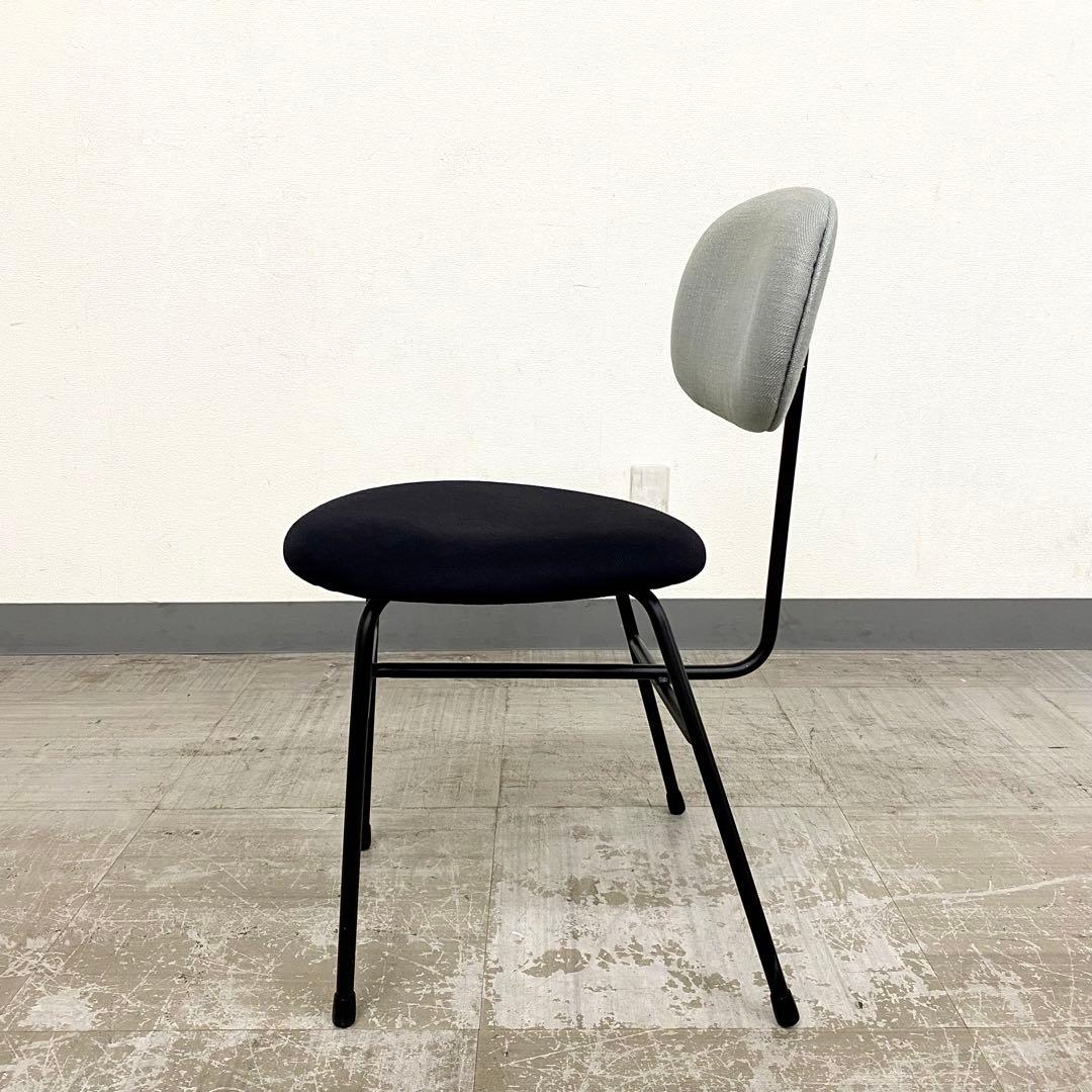 訳あり 展示アウトレット品 関家具 POTOPU ポトプ ダイニングチェア 椅子