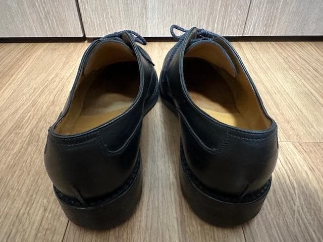 J.M.WESTON　641　ゴルフ