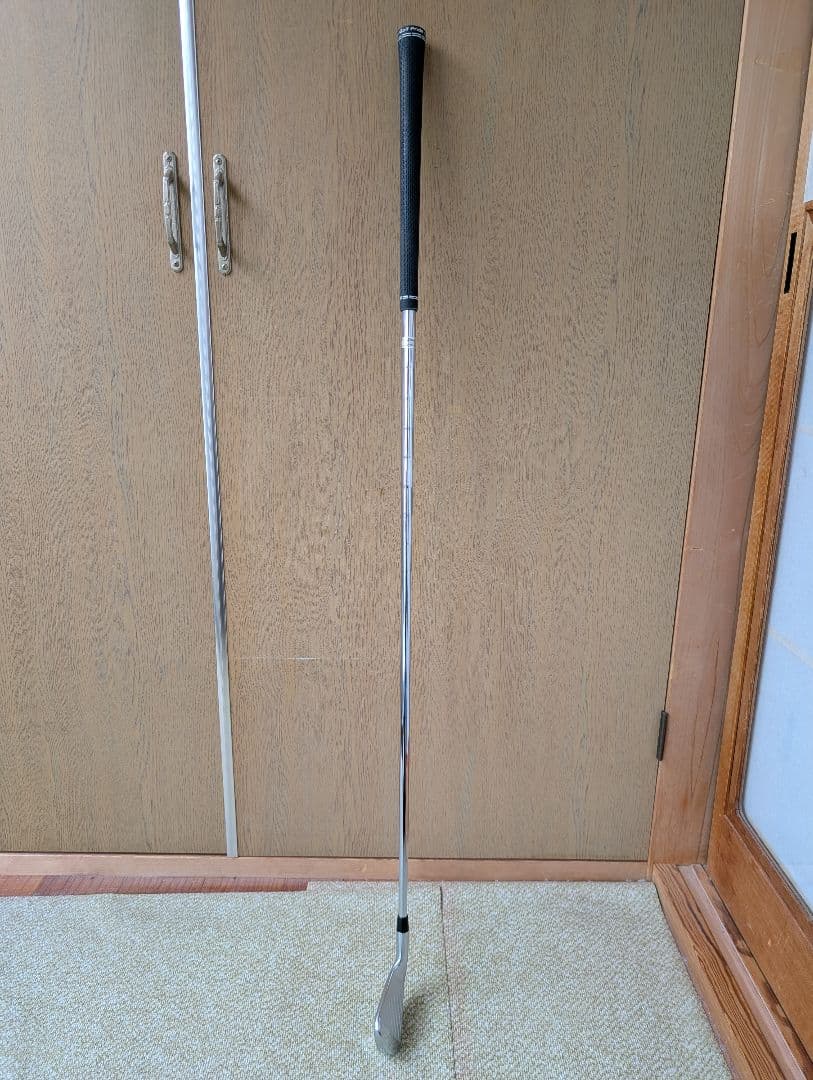 bubu　タイトリスト 718 AP2 FORGED 4番アイアン