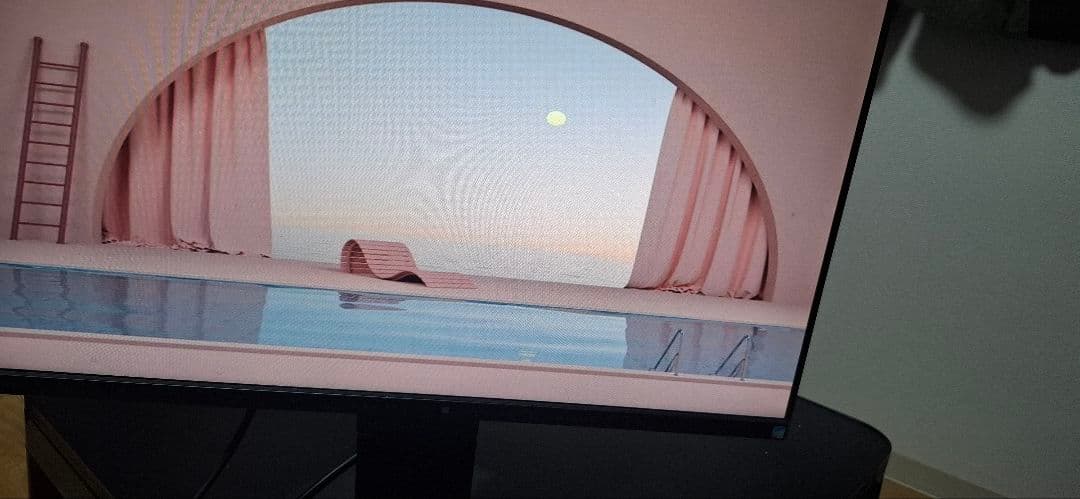 【期間限定8500円!!4/30まで】モニター 23.8インチ Eizo