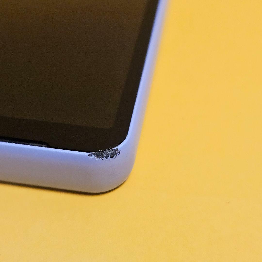 美品! SONY XPERIA10V/SO-52D ｜24時間以内発送#449