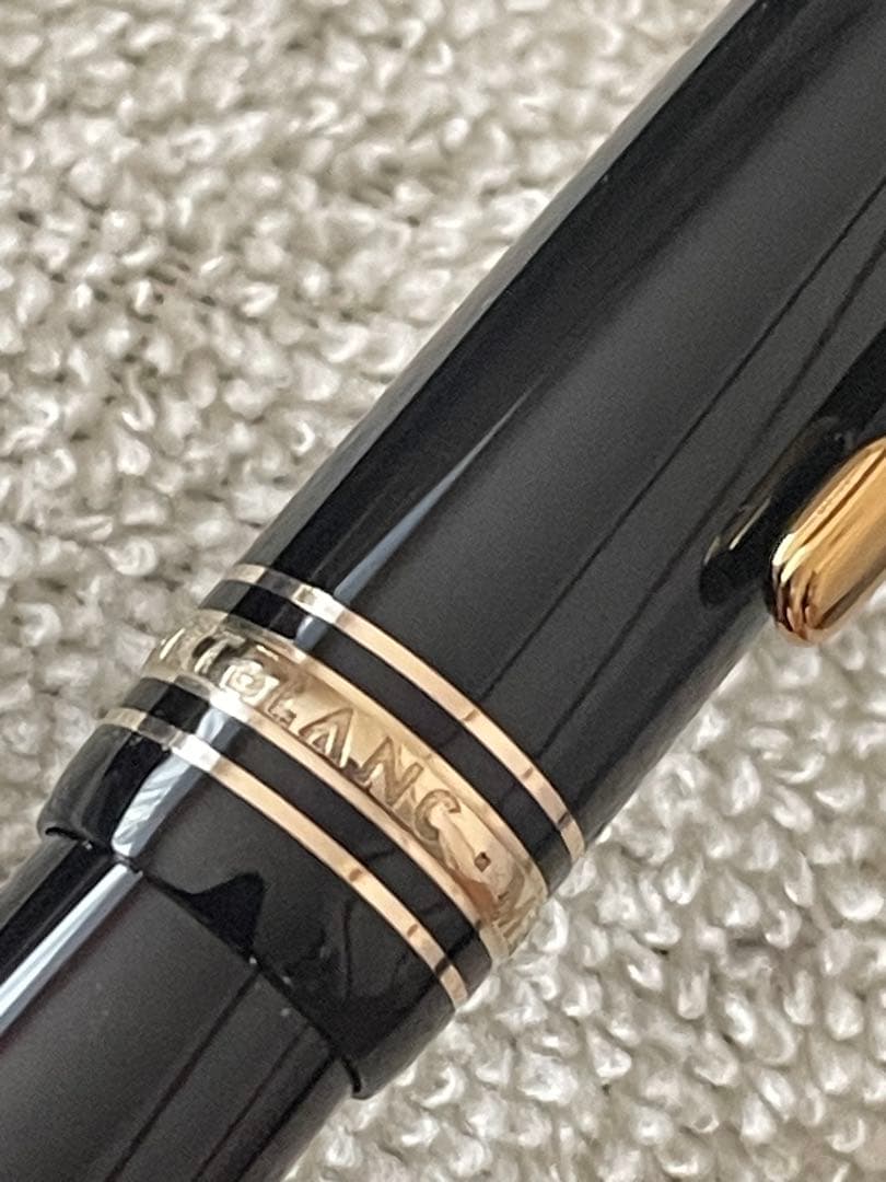 ◾️美品◾️モンブラン◾️162ルグラン ボールペン◾️マイスターシュテュック◾️新インク