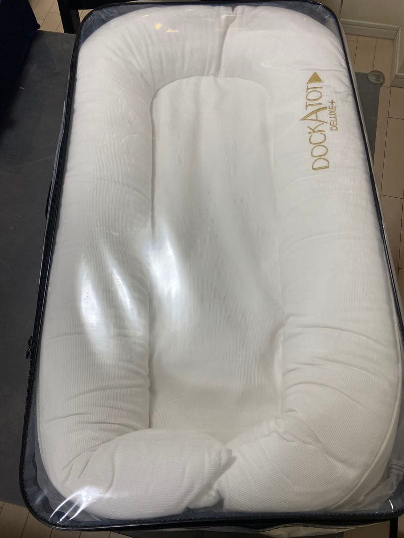 DockATot ドッカトット