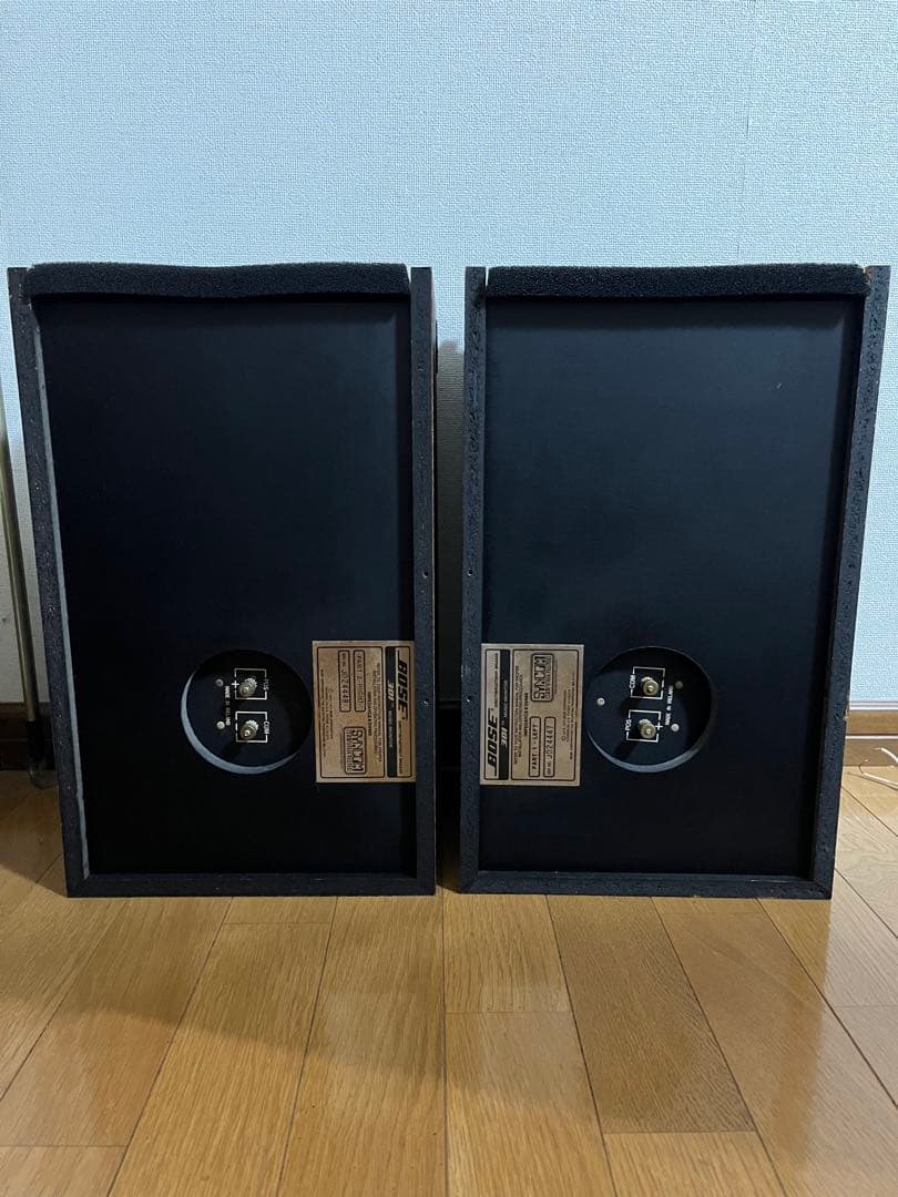 BOSE 301 TM スピーカー music moniter