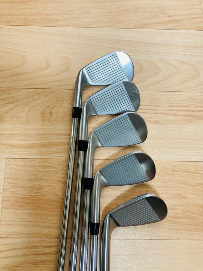 【2021年モデル】Titleist T100 アイアン
