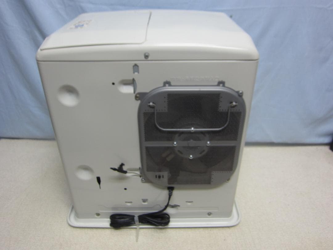 【S9491】整備済 石油ファンヒーター ダイニチ FW-3615L