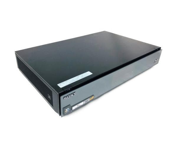 SONY 1TB 2チューナー ブルーレイレコーダー BDZ-AX1000