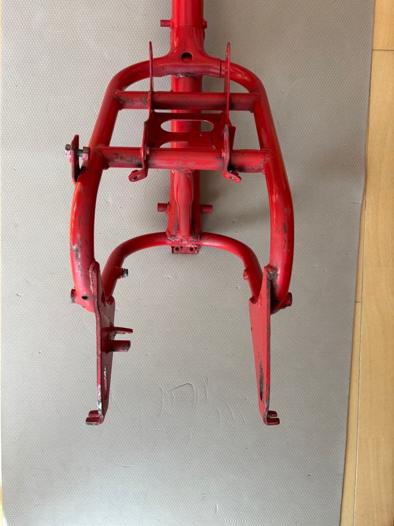 ホンダ　純正　モンキー　Z50A フレーム