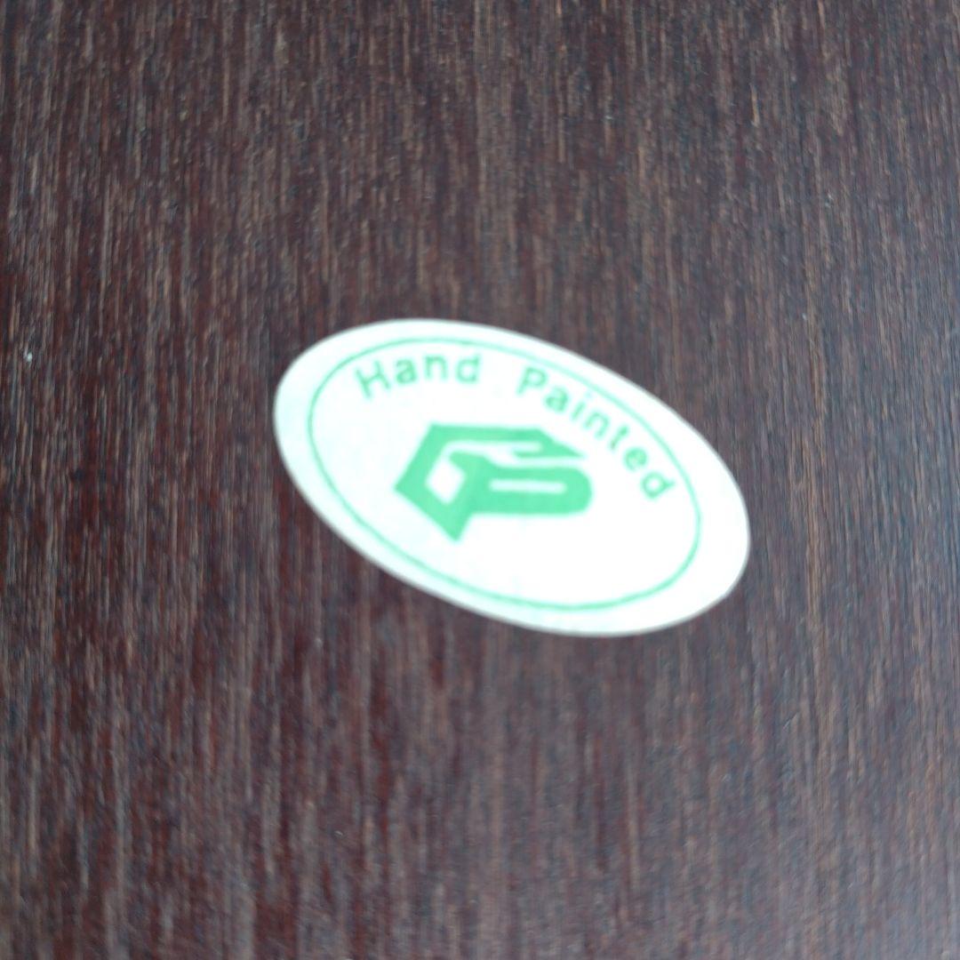 ❇️【訳ありセール】歯医者と子供の陶器 アンティーク仕様