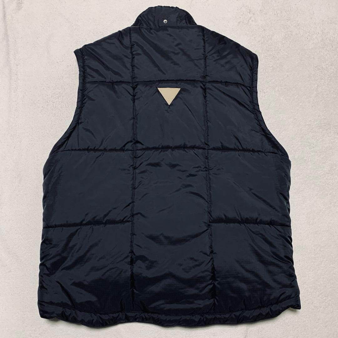 TRIPLE FIVE SOUL 中綿ダウンジャケット ドッキング 3way