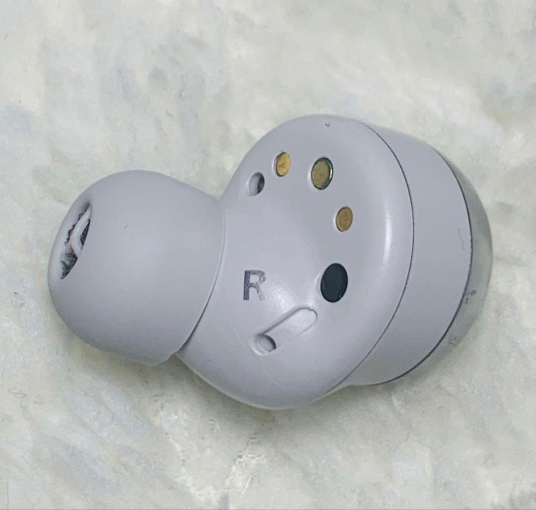 美品 Technics EAH-AZ100 シルバー 右R 右耳